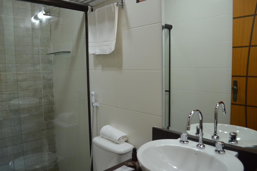 Pousada Tere Parque Teresopolis Room photo