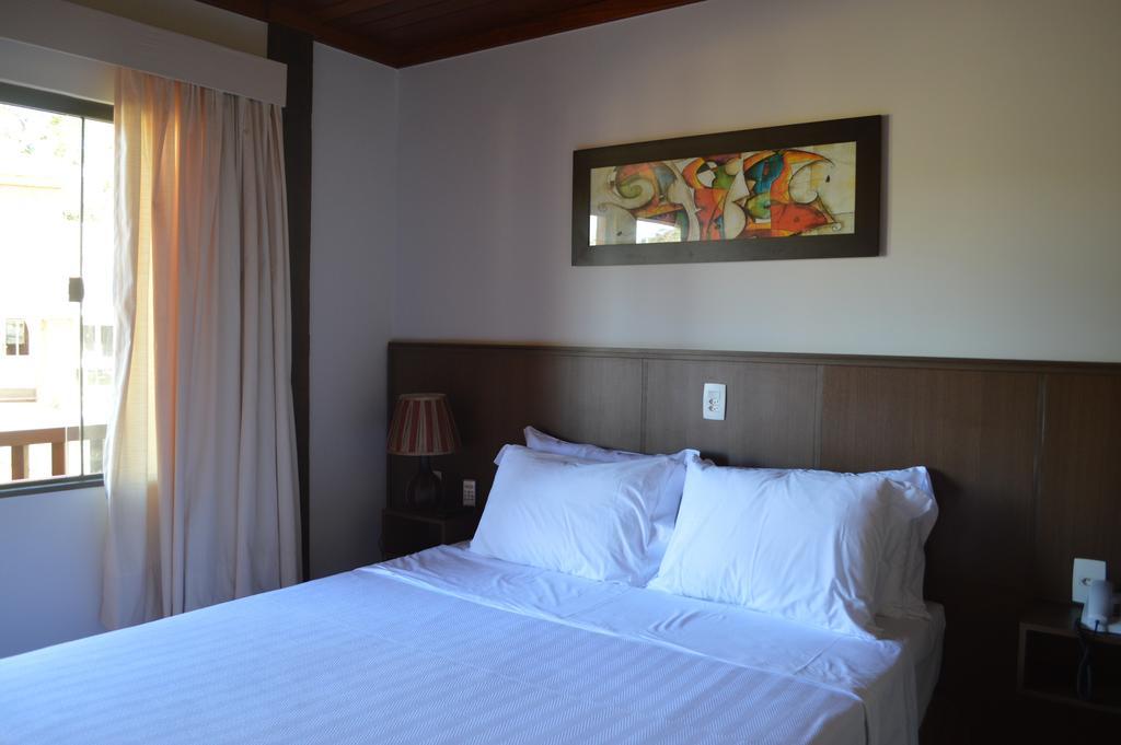 Pousada Tere Parque Teresopolis Room photo