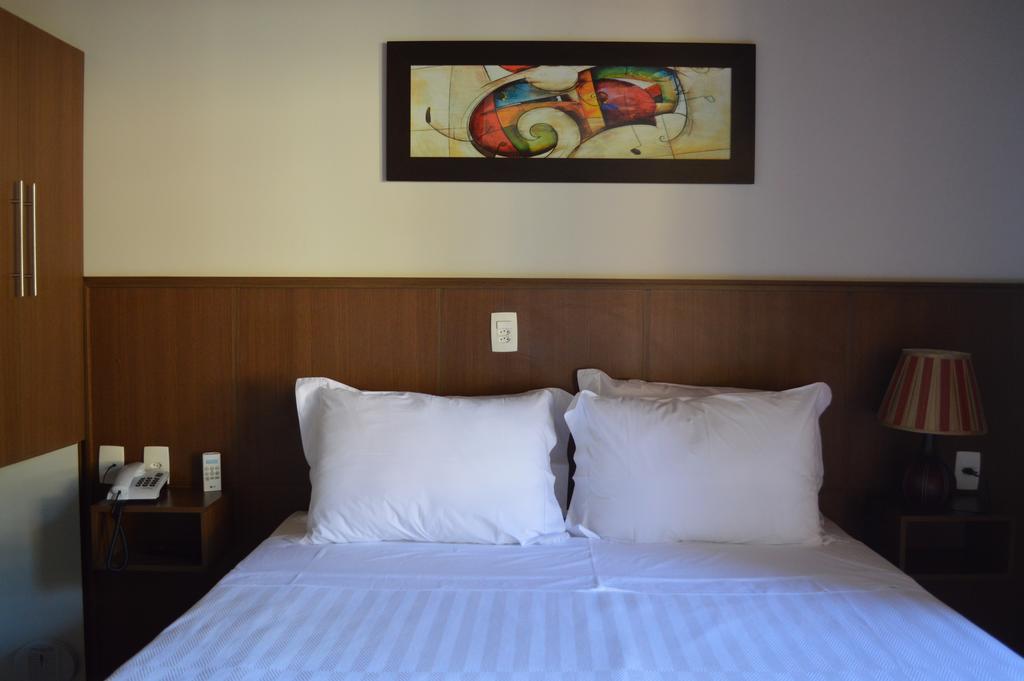 Pousada Tere Parque Teresopolis Room photo