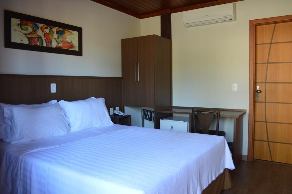 Pousada Tere Parque Teresopolis Room photo