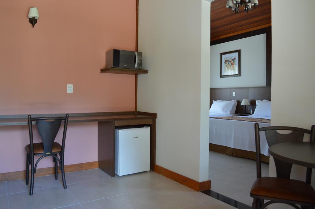 Pousada Tere Parque Teresopolis Room photo