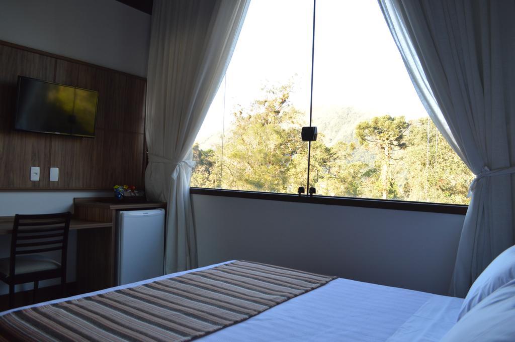 Pousada Tere Parque Teresopolis Room photo