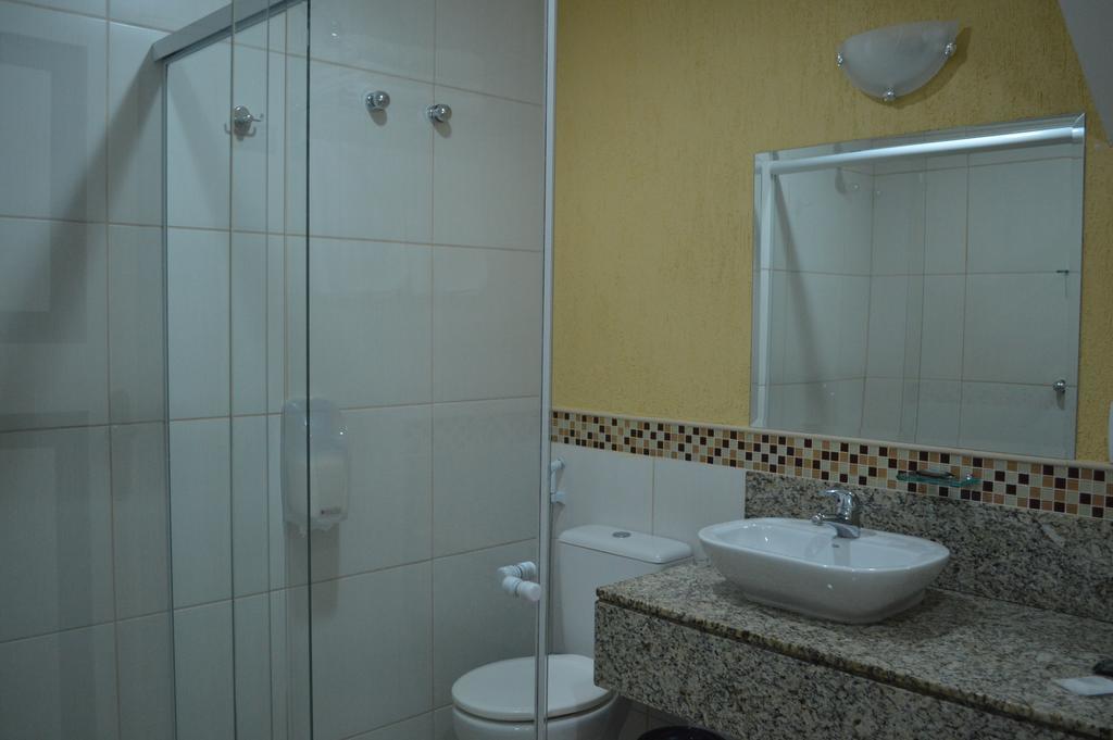 Pousada Tere Parque Teresopolis Room photo