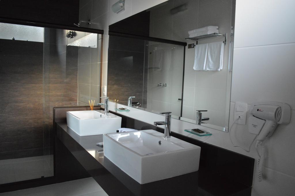 Pousada Tere Parque Teresopolis Room photo