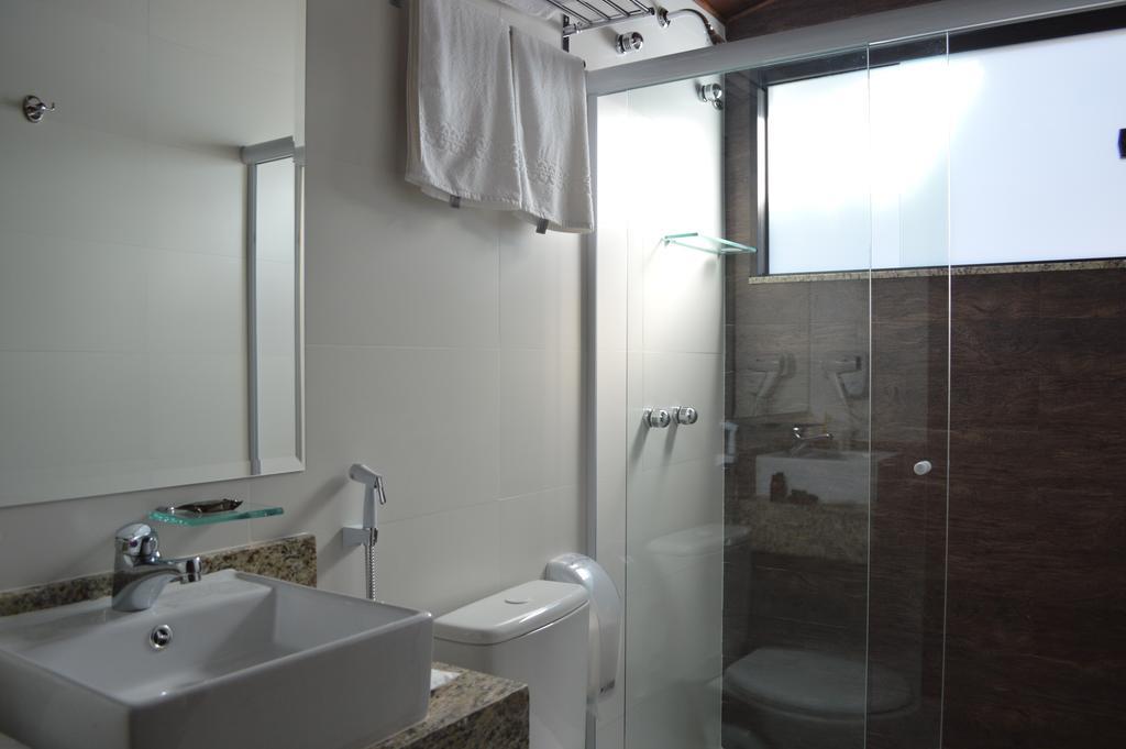 Pousada Tere Parque Teresopolis Room photo