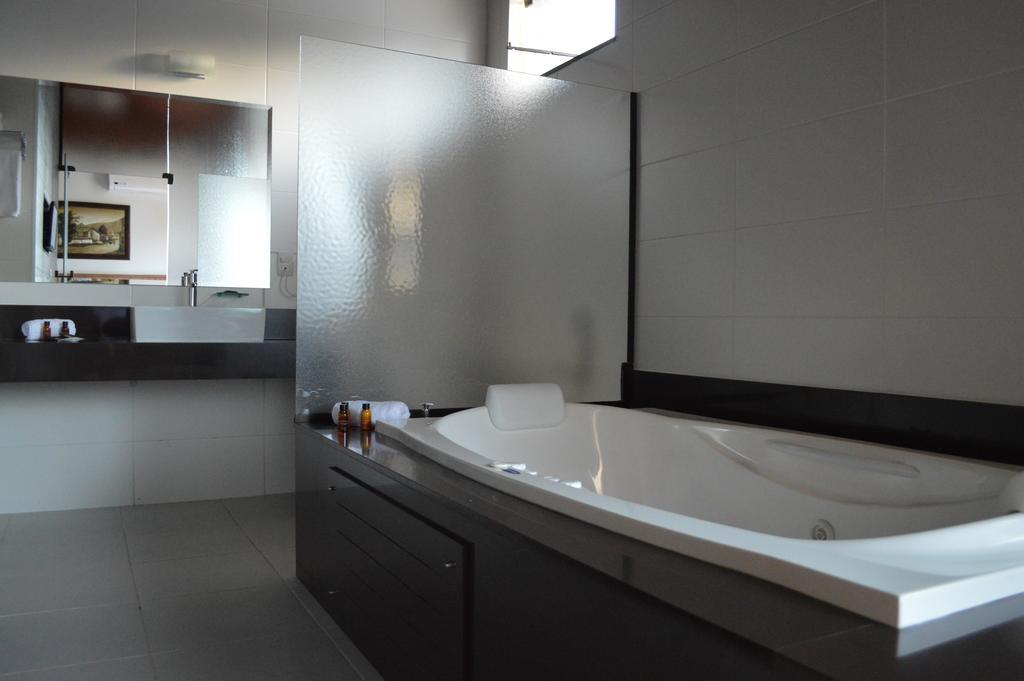 Pousada Tere Parque Teresopolis Room photo