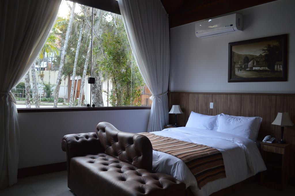 Pousada Tere Parque Teresopolis Room photo