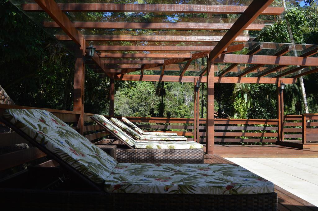 Pousada Tere Parque Teresopolis Exterior photo