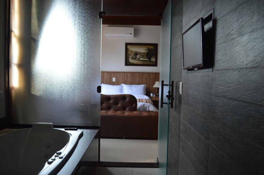 Pousada Tere Parque Teresopolis Room photo