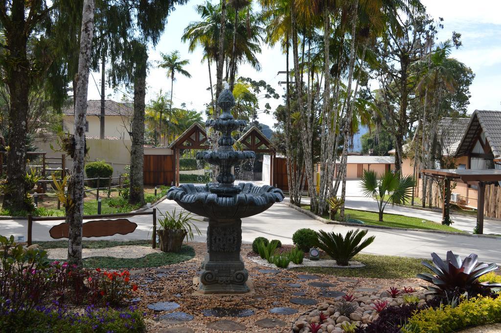 Pousada Tere Parque Teresopolis Exterior photo