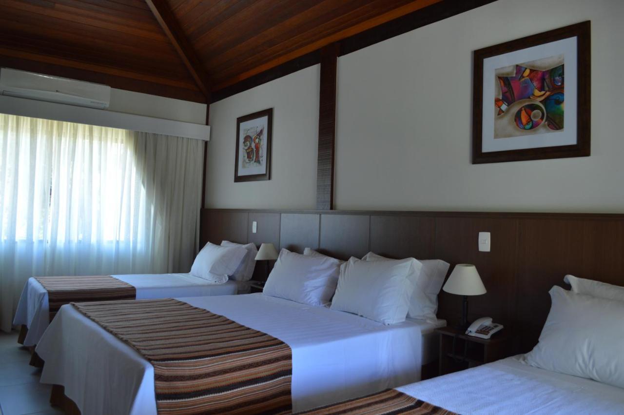 Pousada Tere Parque Teresopolis Room photo
