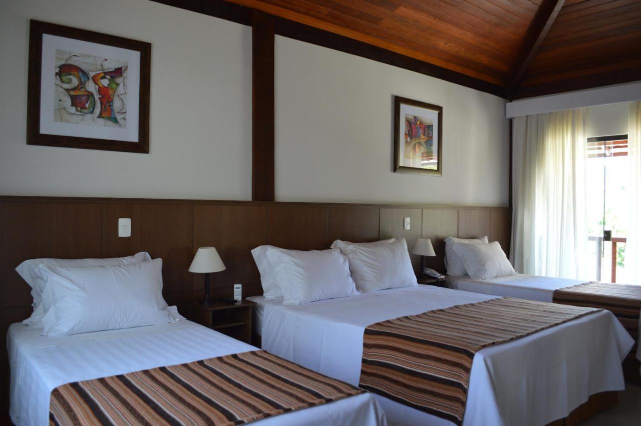 Pousada Tere Parque Teresopolis Room photo